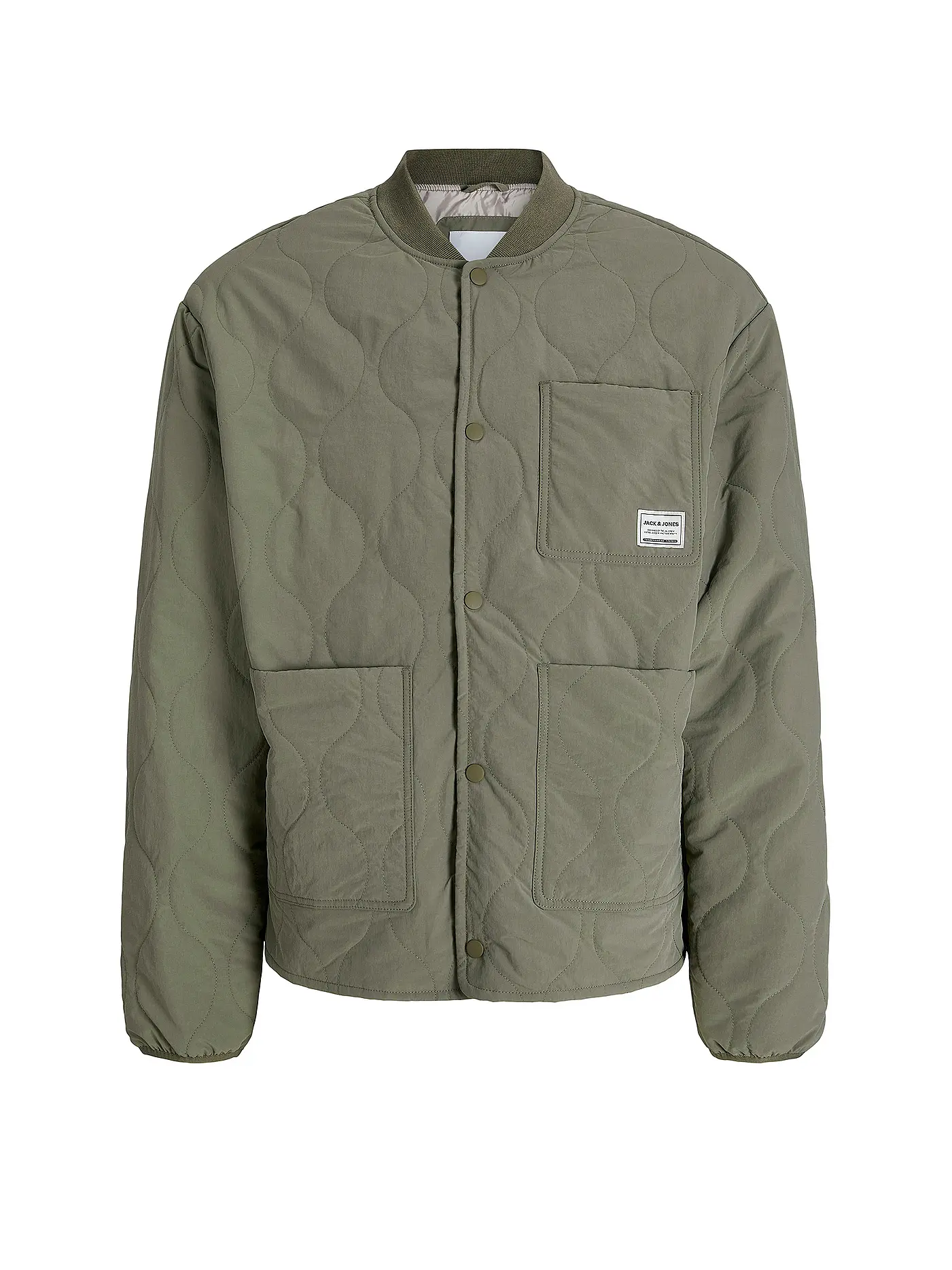 JACK & JONES | Jacke JJHERO | 